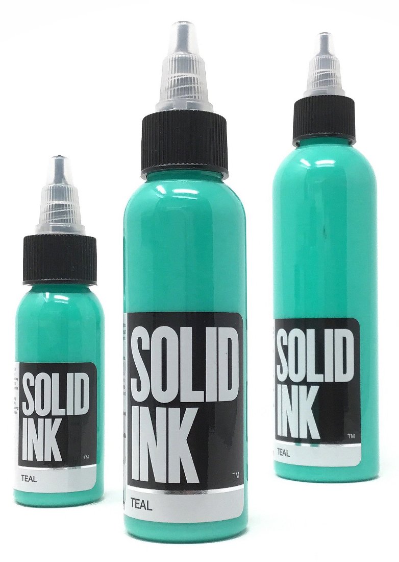 Tattoo Inks Complete Collection at SD Tattoo Supply