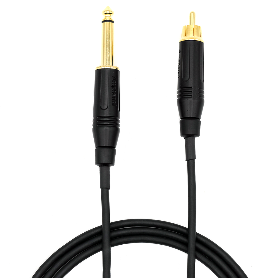 STRIKE Power Products RCA Power Cord