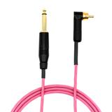 Pink USA Strike RCA Right Angle