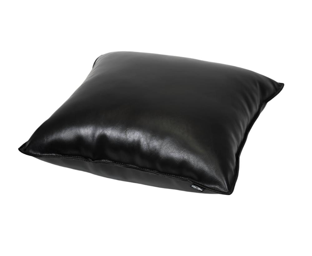 Tattoo Pillow Black