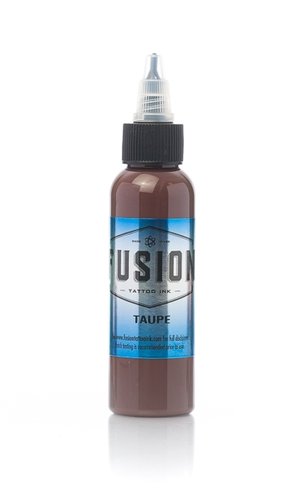 Fusion Taupe Tattoo Ink