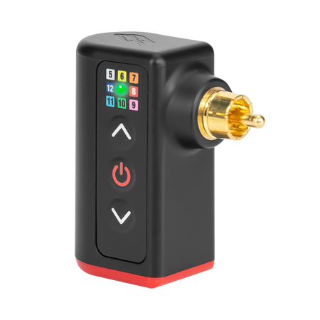 FK Irons LightningBolt UNI Battery Pack