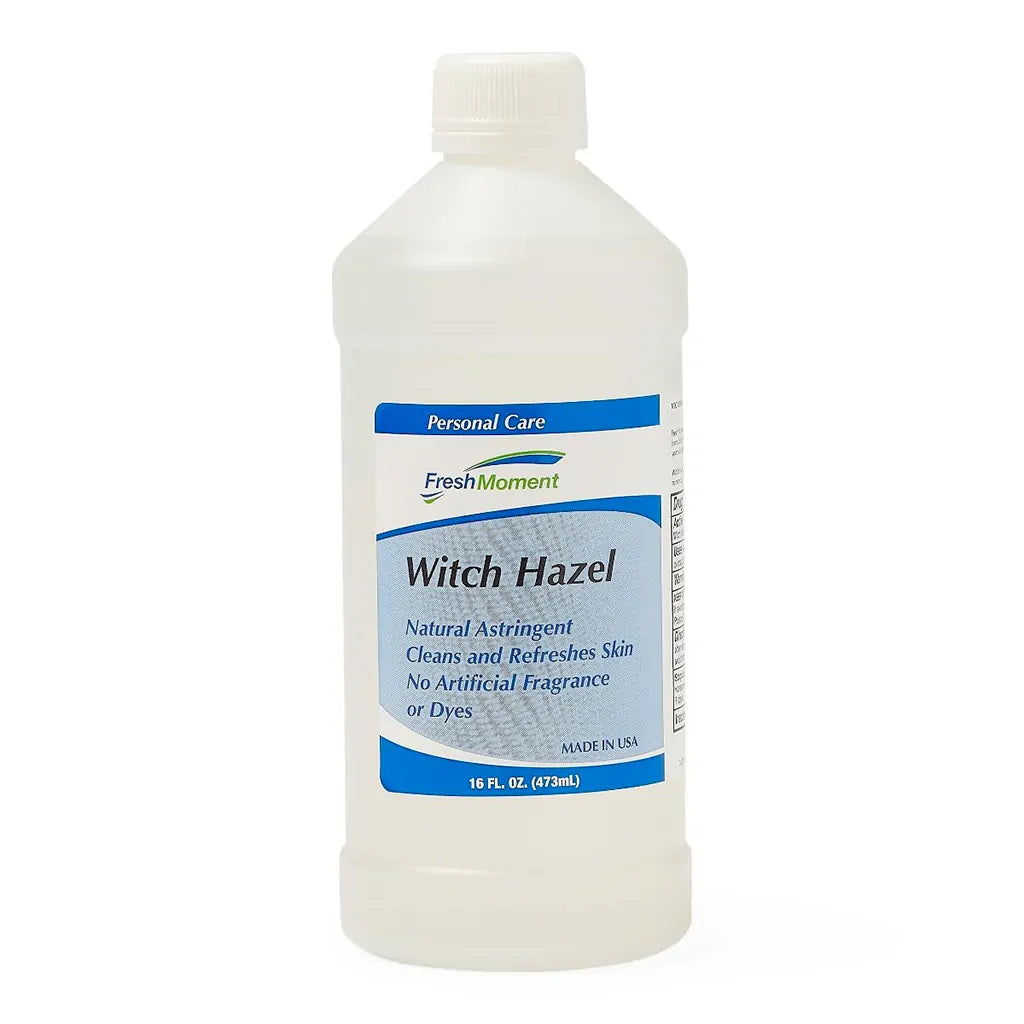 Witch Hazel Natural Astringent