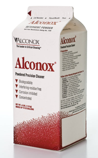 Alconox