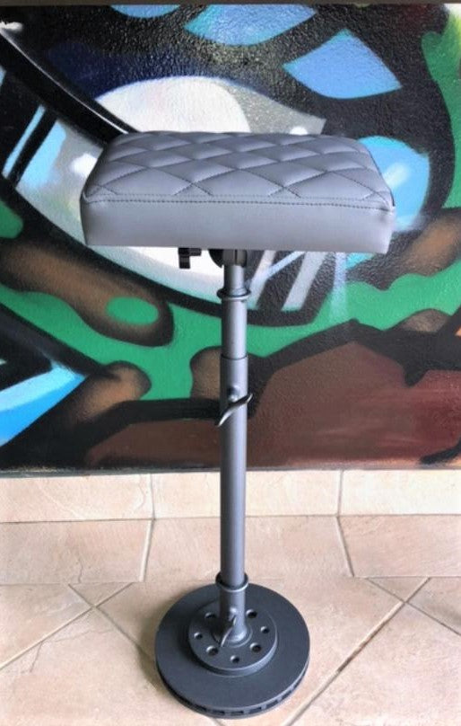 Tattoo Armrest With Disc Base