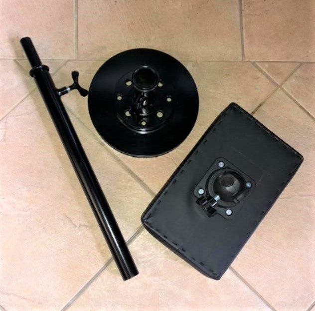 Tattoo Armrest With Disc Base