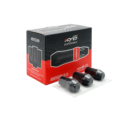 Xion Disposable Grip 24pc. box
