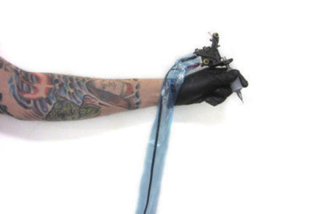 Clip Cord Sleeve Roll