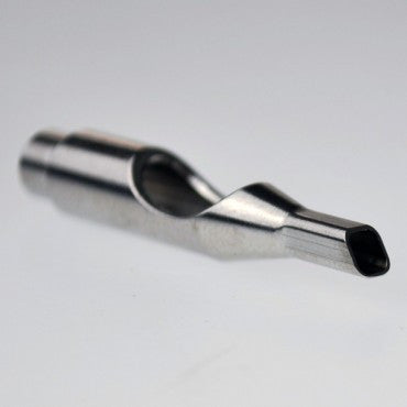 Stainless Steel Closed Mag Tip