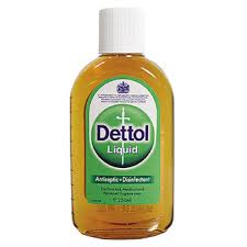 Dettol Antiseptic Liquid 