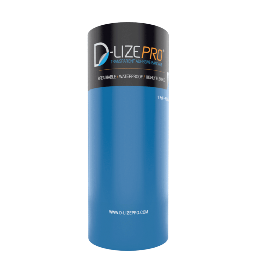 D-Lize Pro Tattoo Aftercare Bandage