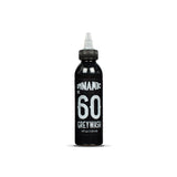 Dynamic 60 Greywash Tattoo Ink