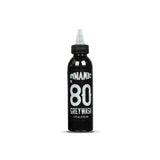 Dynamic 80 Greywash Tattoo Ink