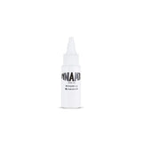 Dynamic White Tattoo Ink