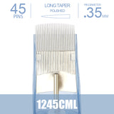 Emalla Super Curved Mags Tattoo Needles