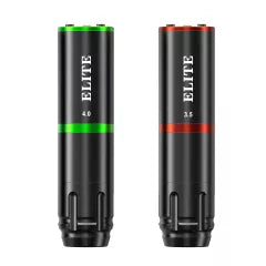 ELITE FLY-V2 Wireless Tattoo Pen Machine