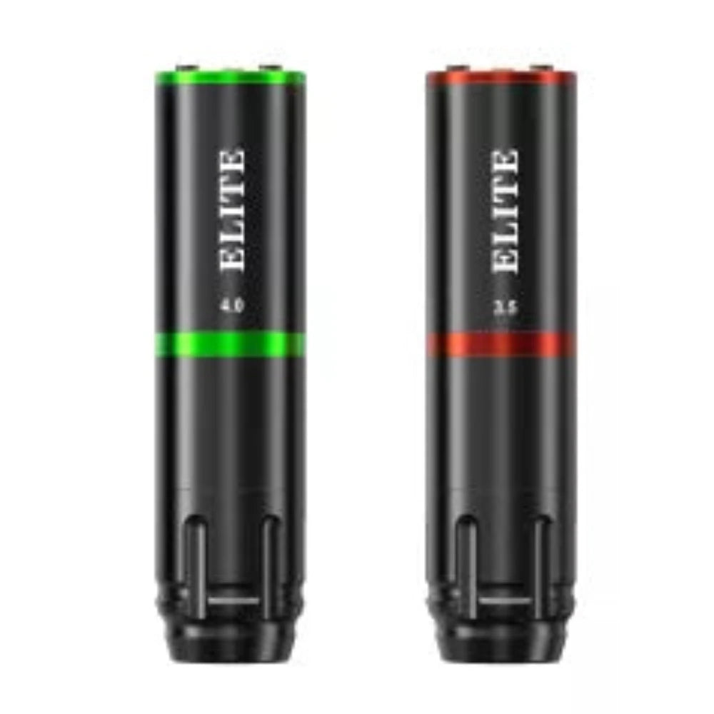 ELITE FLY-V2 Wireless Tattoo Pen Machine