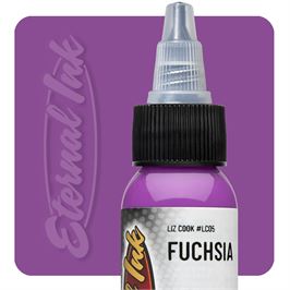 Eternal Fuchsia Tattoo Ink