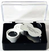 Jeweler's Eye Loupe