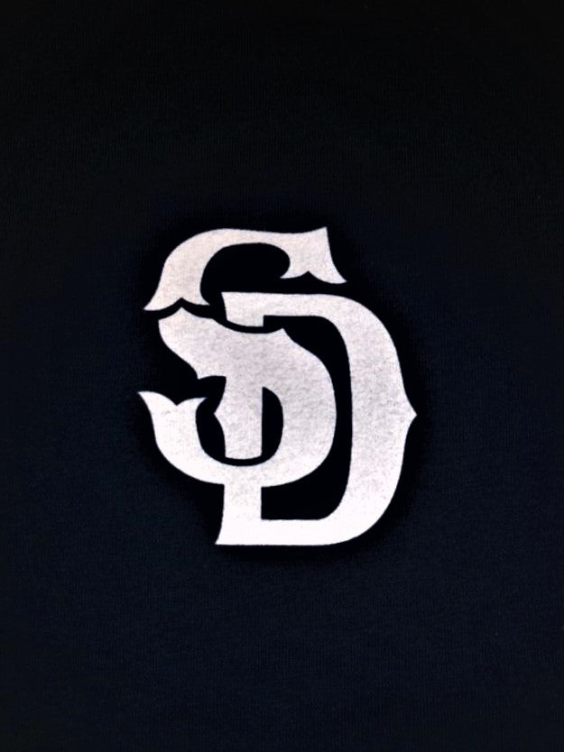 Sd Tattoo Supply TCB Tee Shirt