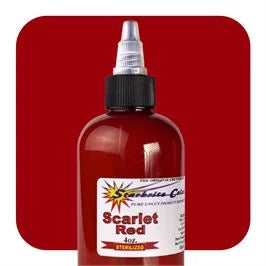 Starbrite Tattoo Ink Made In USA CLOSEOUT SALE reg retail $6.25 - $20.75