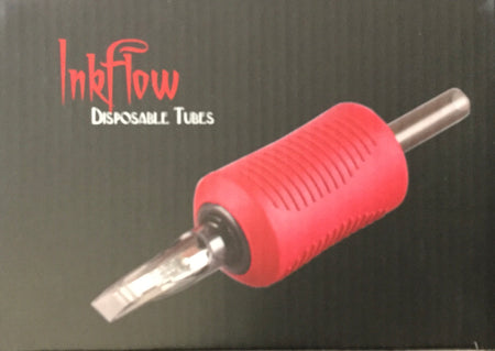 Ink Flow Cartridge Disposable Tube