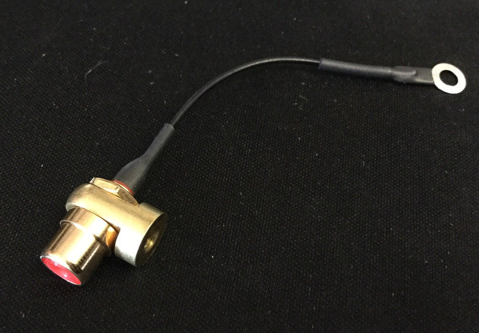 RCA Adapters