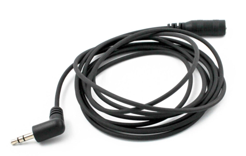Cheyenne Machine Power Cord 2.5mm