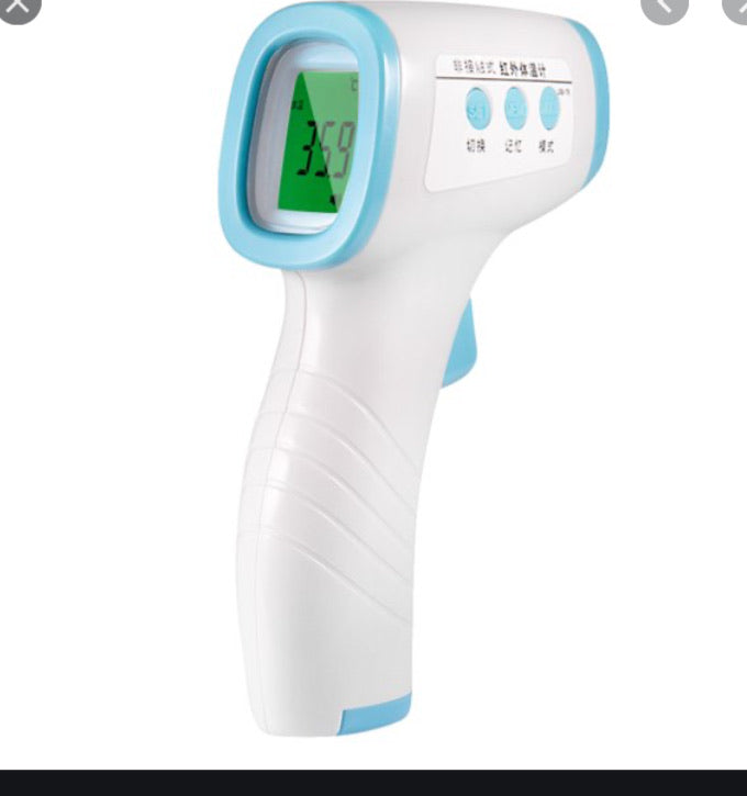 Thermometer
