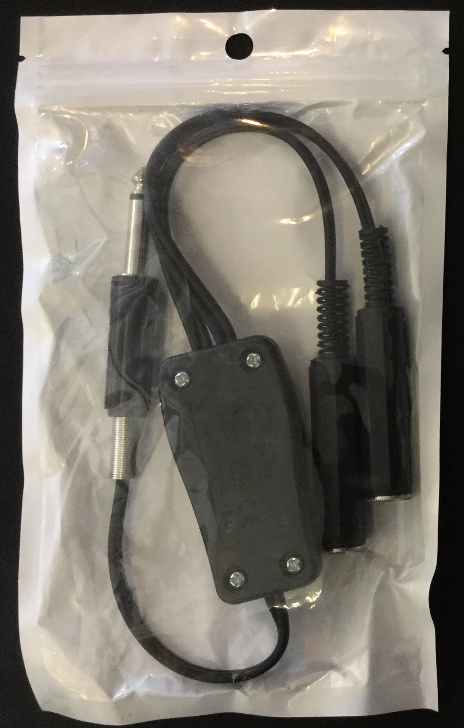 Splitter cable