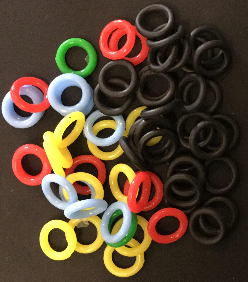 O-Rings
