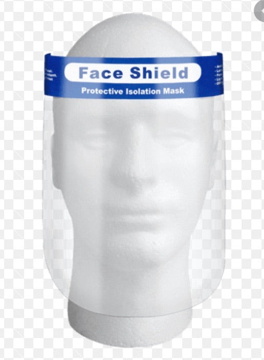 Face Shield