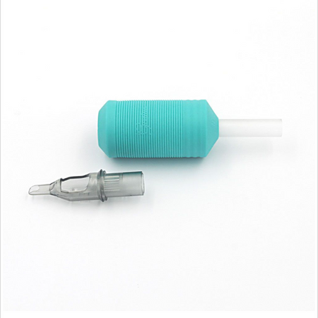 Papa Cartridge Grips