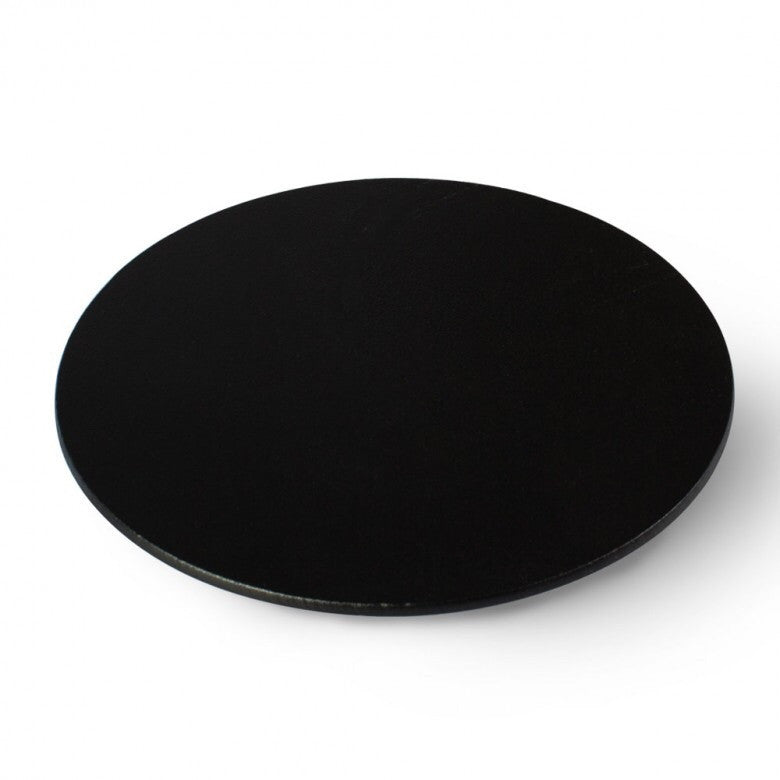 Critical 6" Steel Base Plate