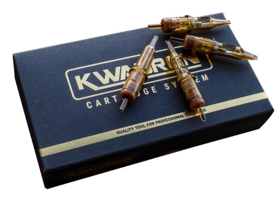 Kwadron Curved Mag Box