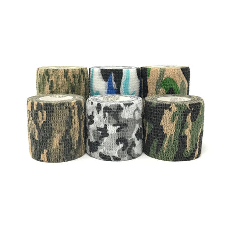 Camoflage Sensi Wrap