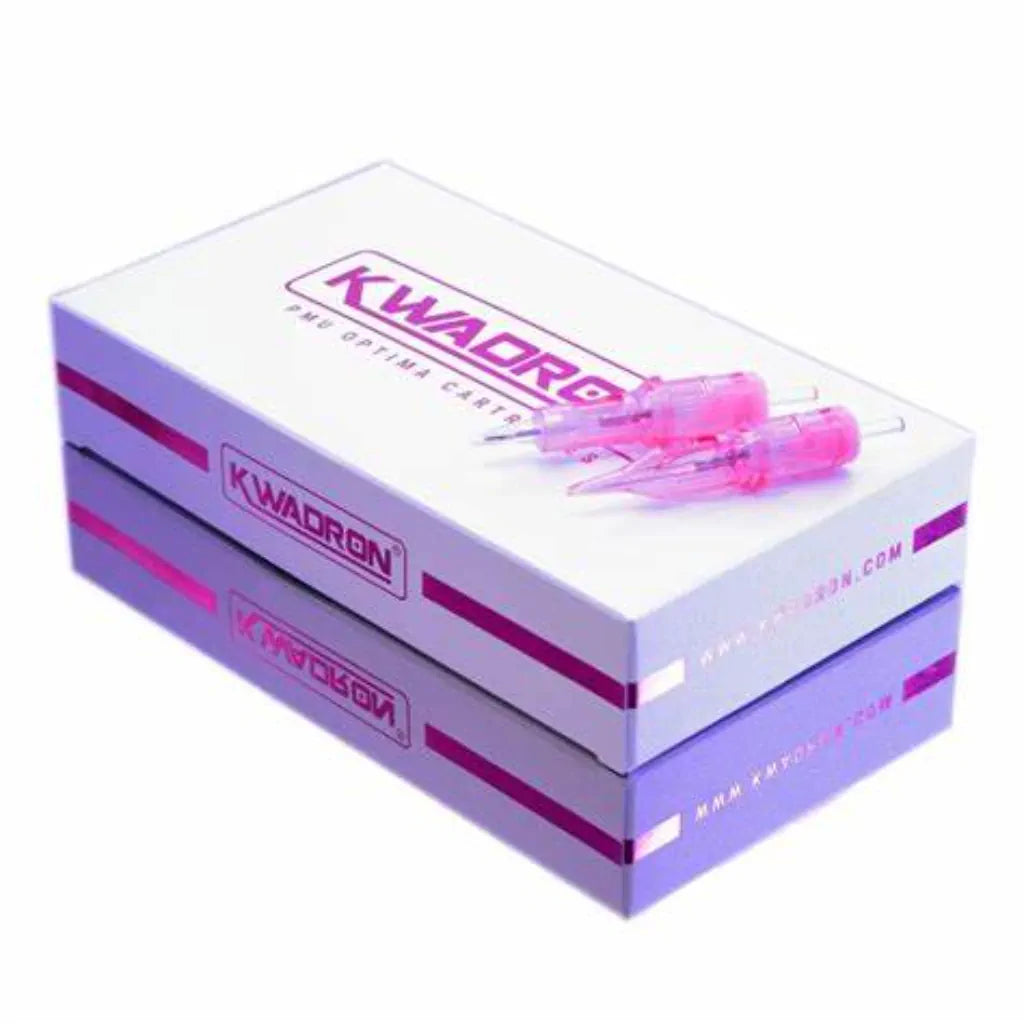 Kwadron Bugpin Liners Tattoo Needles