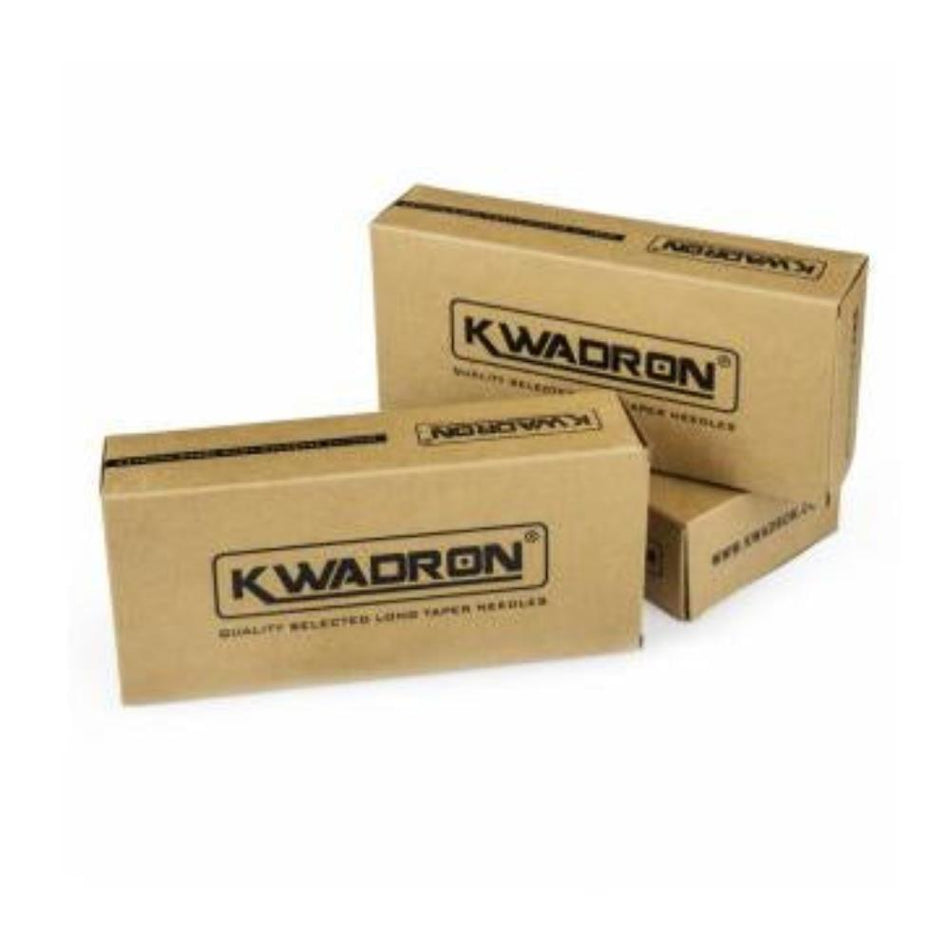 Kwadron Bar Needle