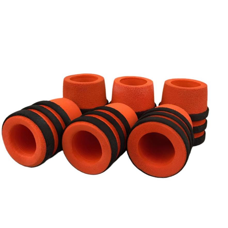 Nuclear Foam Grips