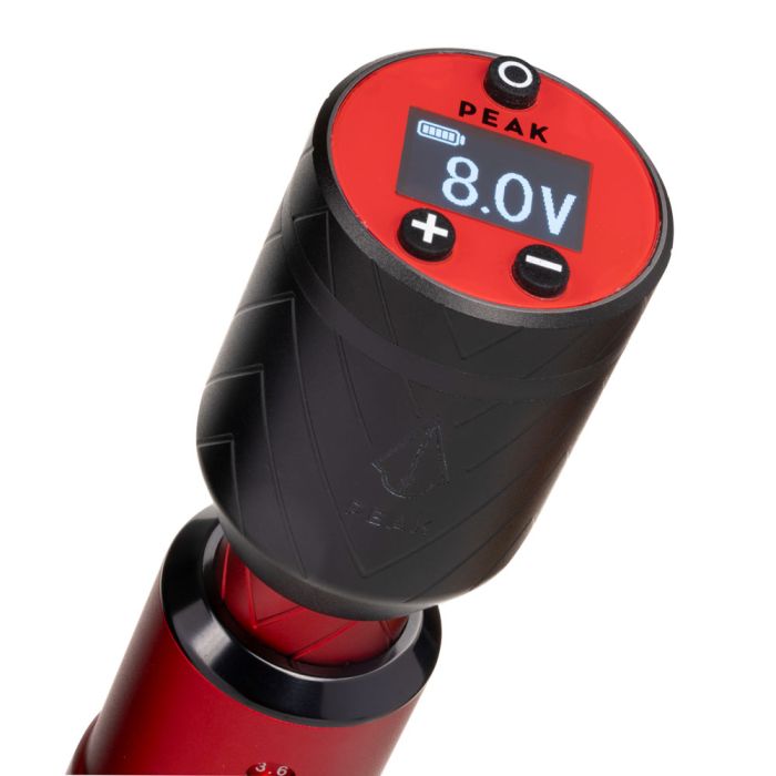 Peak Forge-C Battery Pack — RCA