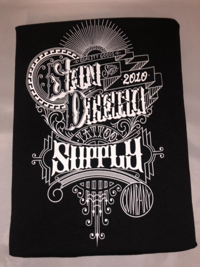 Pauls Design Tee Shirt