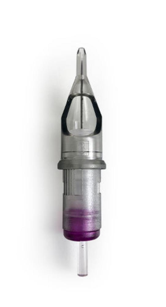 Prime Bugpin Liners Tattoo Cartridges
