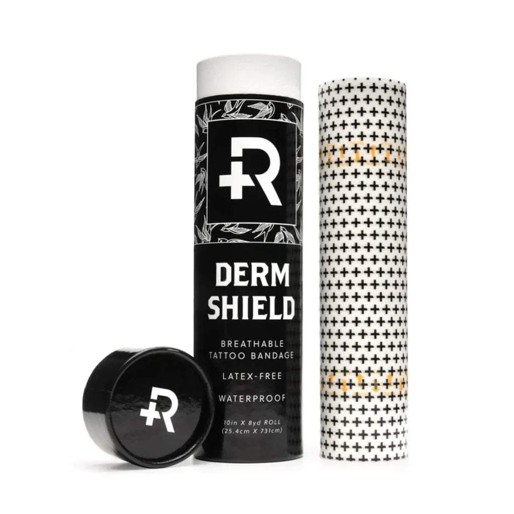 Recovery Derm Shield