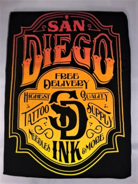 OG Shop Hoodie