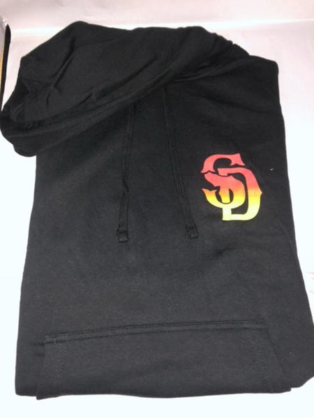 OG Shop Hoodie