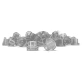 Clear Grommets / Nipples for Tattoo Machines