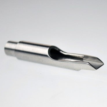 Stainless Steel Open Mag Tip