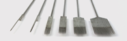Envy Bugpin Curved Mag Needles