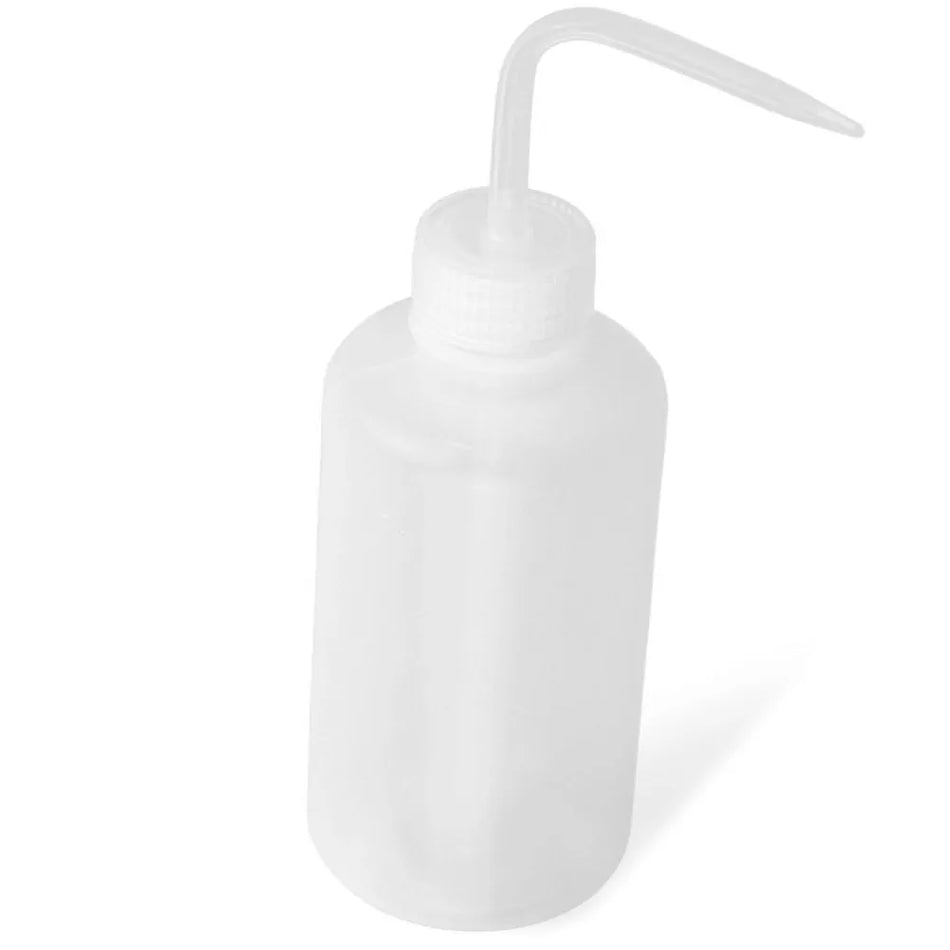 Wash Bottle for Tattoo Artists