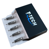 T-Tech GEN 2 Bugpin Liner Needle Cartridge